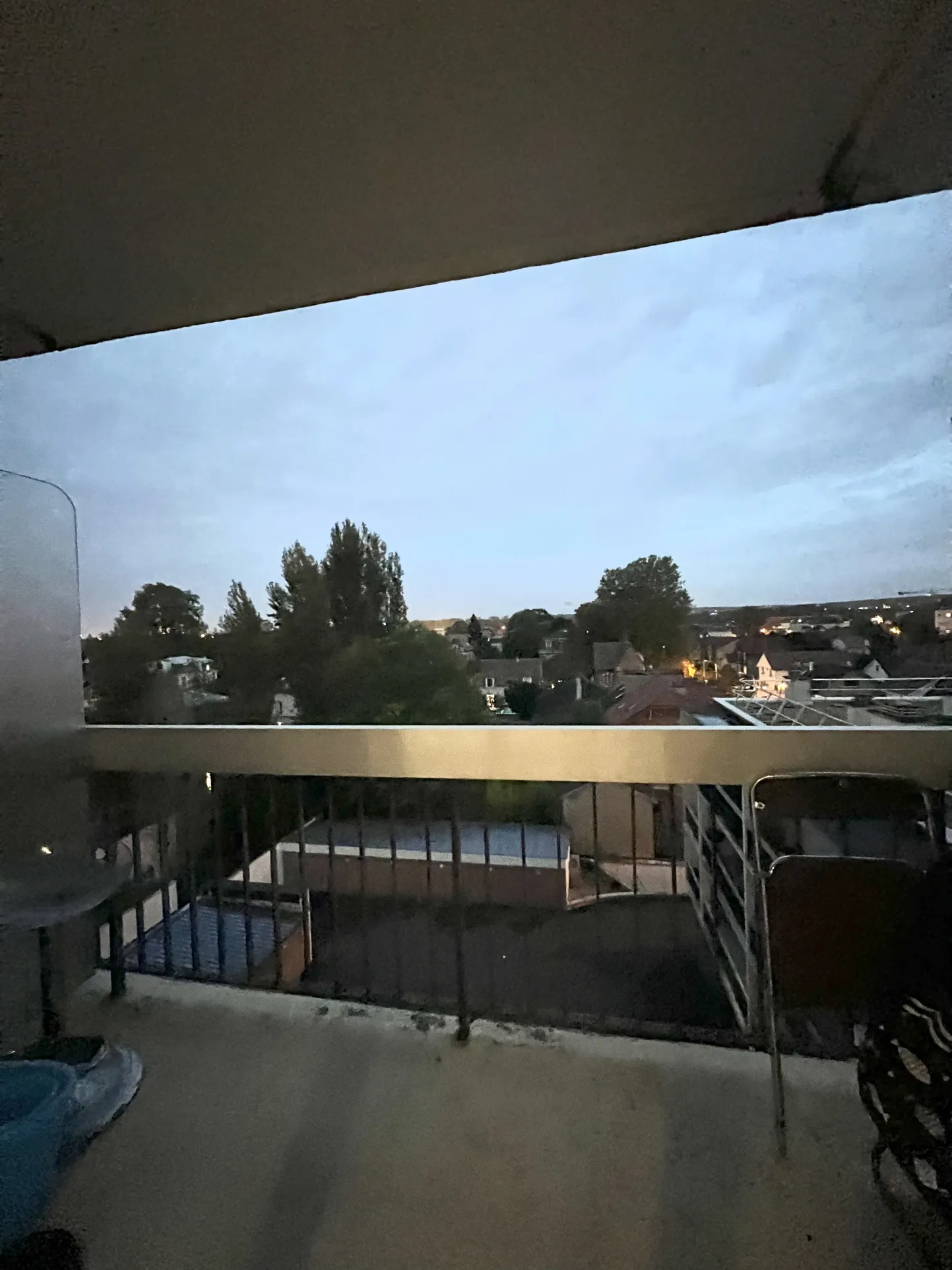 Studio de 15.2m2 à 107000 € à Chelles 