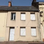 Immeuble de 3 appartements à vendre à Guer