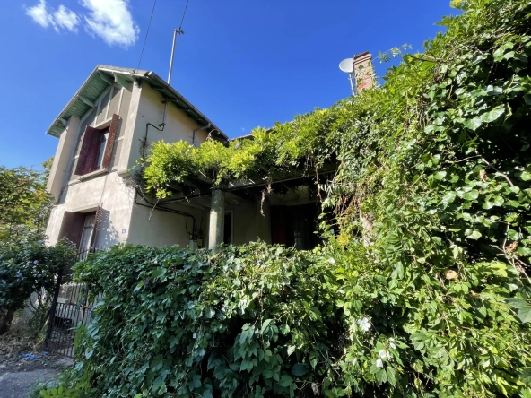 Ensemble Immobilier à Moissac (82200)