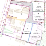 Pavillon de type F4 avec grenier sur sous-sol à Feuquieres en Vimeu