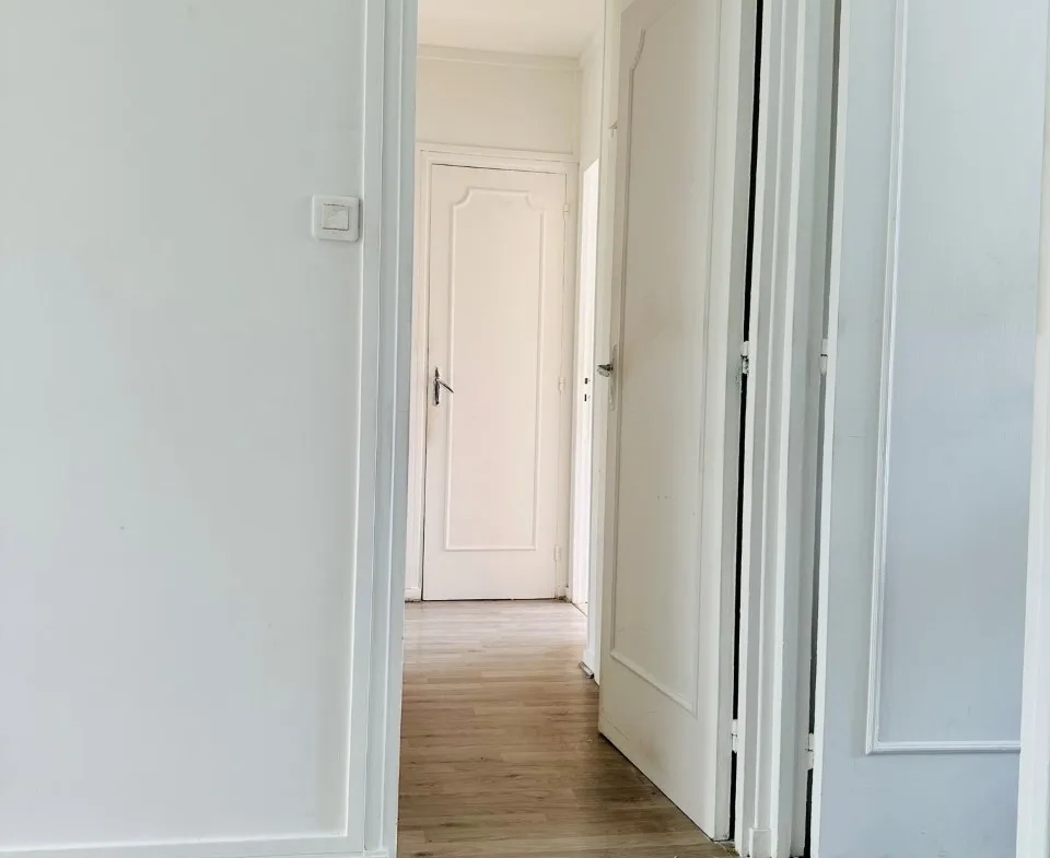 Idéal appartement à Fontenay-le-Fleury 