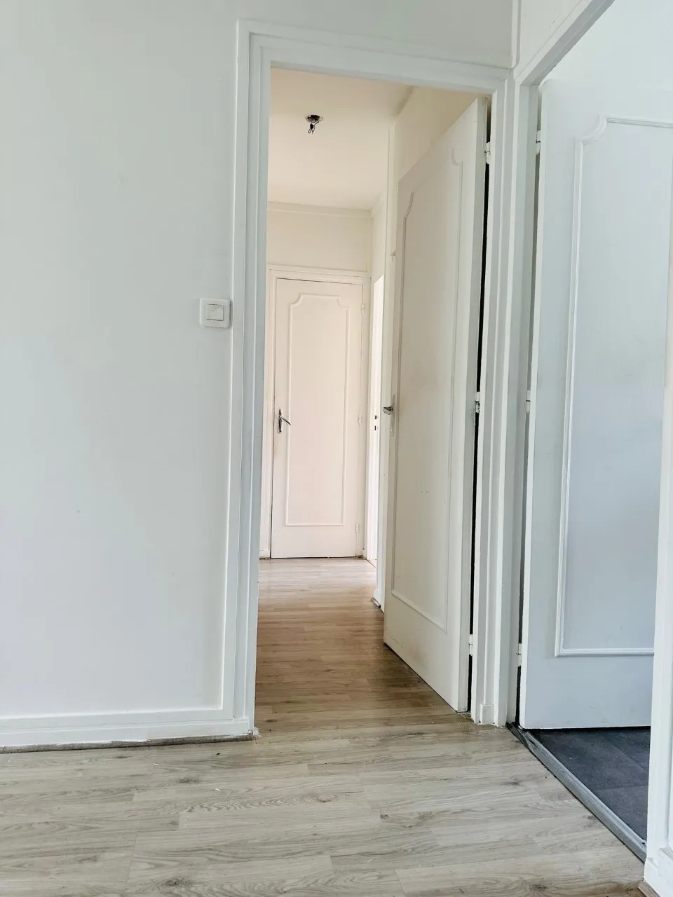 Idéal appartement à Fontenay-le-Fleury 