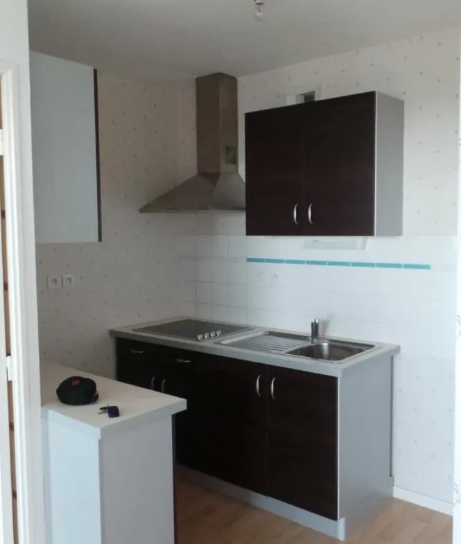 Appartement T2 36,86 M2 POUR INVESTISSEURS 