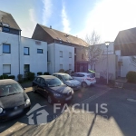 Appartement T2 36,86 M2 POUR INVESTISSEURS