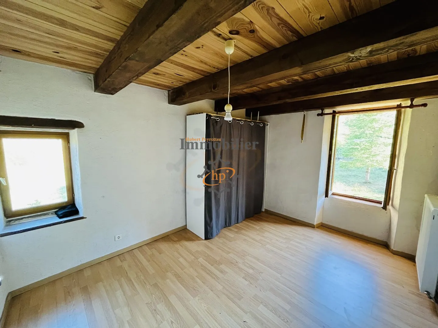 Maison 160 m2 avec 5 chambres à Saint Affrique 