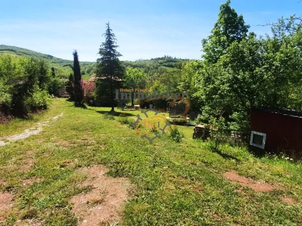 Maison 160 m2 avec 5 chambres à Saint Affrique