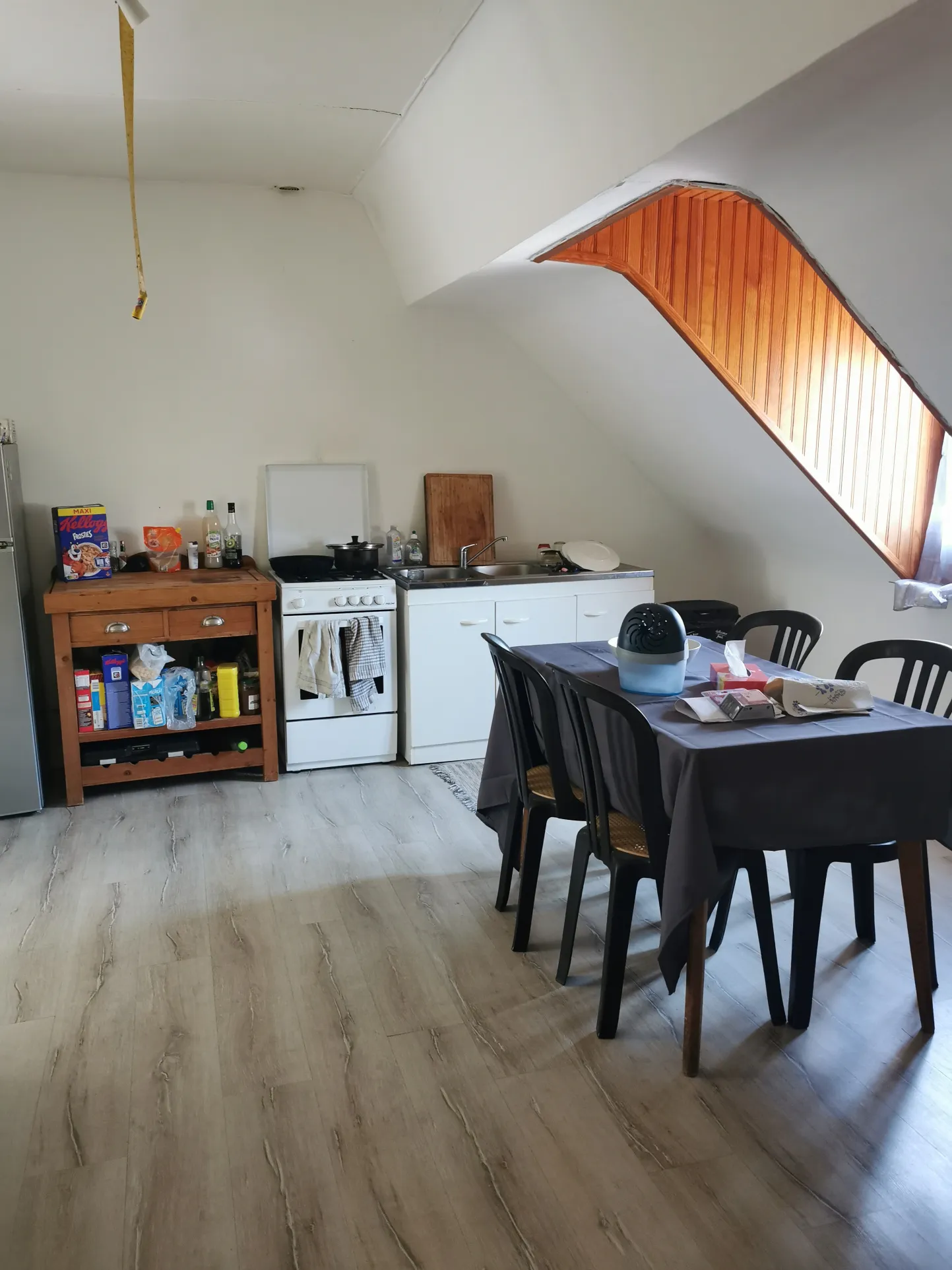 Immeuble à rénover à Pont de Roide - Prix : 149000 euros 