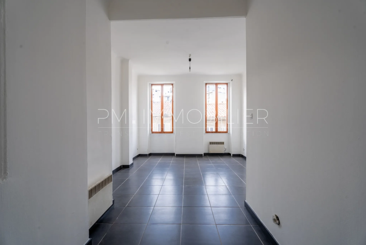 Investment Opportunity - Beautiful 35m2 One-Bedroom Apartment with Clear View 