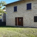 Maison en Pierre à Rénover 6 Pièces à Douvres avec Jardin