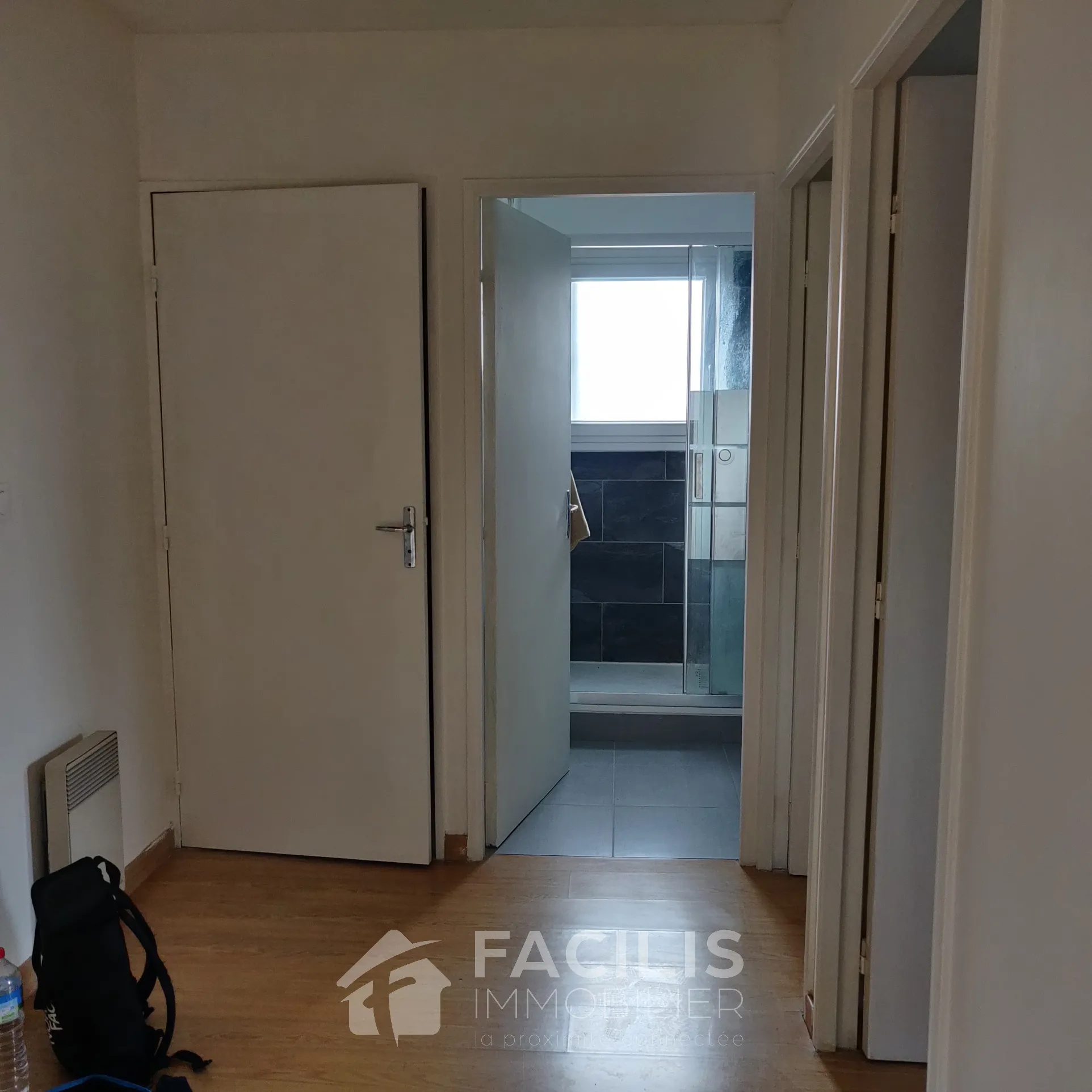 Appartement 3 pièces de 75m2 avec terrasse et vue dégagée à Castanet Tolosan 