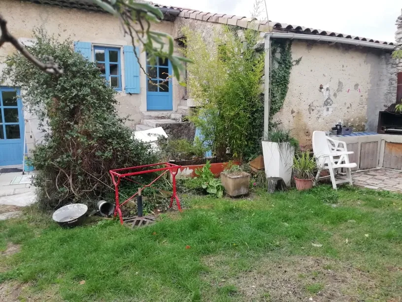 Maison avec Jardin et Dépendance à Dieulefit 