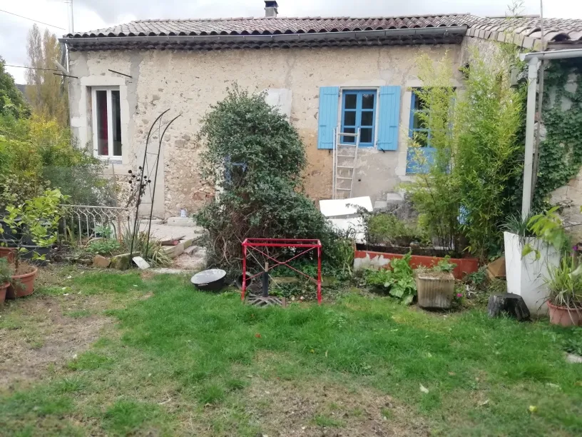 Maison avec Jardin et Dépendance à Dieulefit 