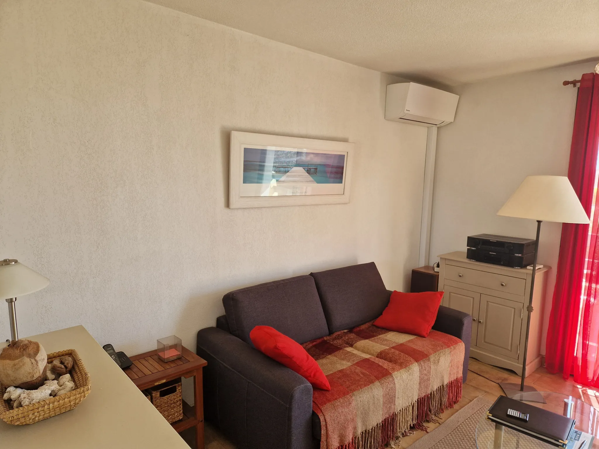 Appartement avec terrasse à La Londe-Les-Maures 