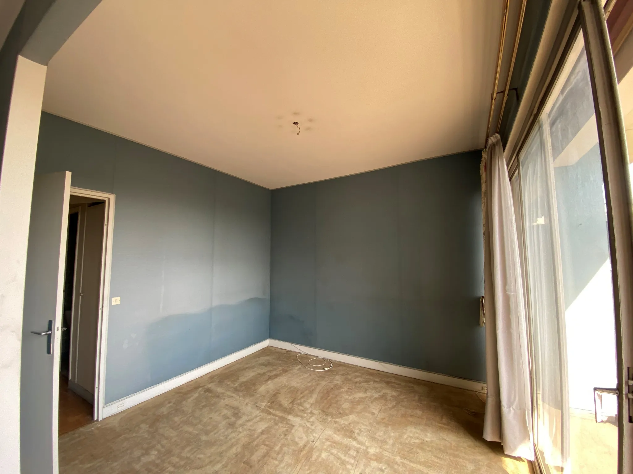 Appartement Type 4 à Chatenay-Malabry avec Vue Dégagée 