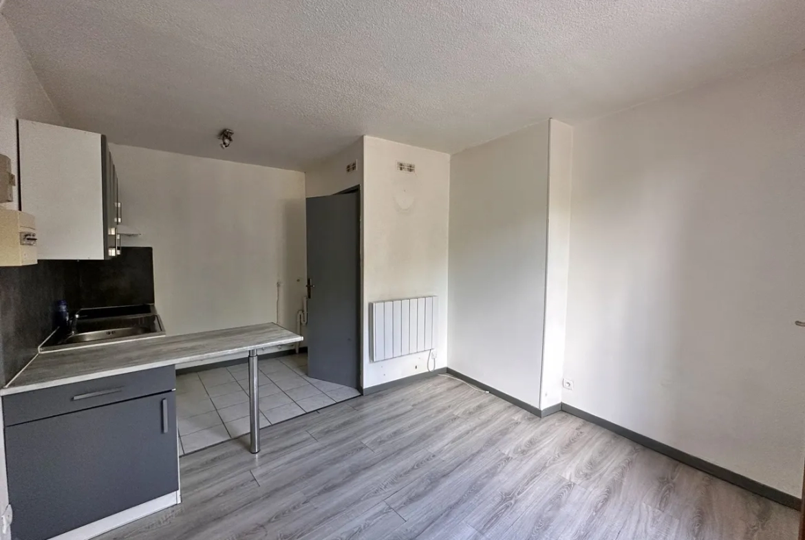 Immeuble de rapport à Bray-sur-Seine - 4 appartements 