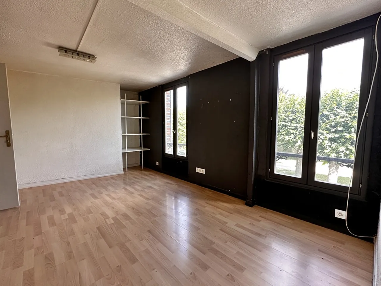 Immeuble de rapport à Bray-sur-Seine - 4 appartements 