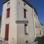 Immeuble avec 4 appartements à vendre à Marmande