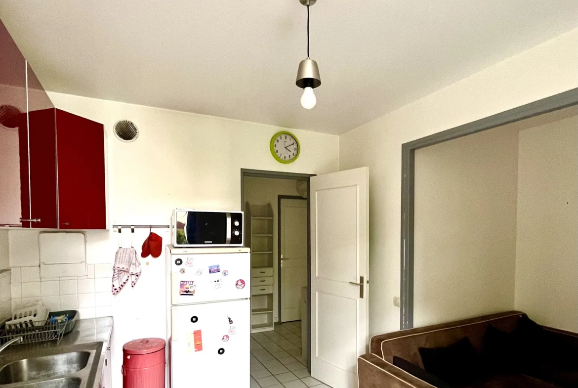 Grand Appartement Cergy Les Chateaux Saint Sylveres 