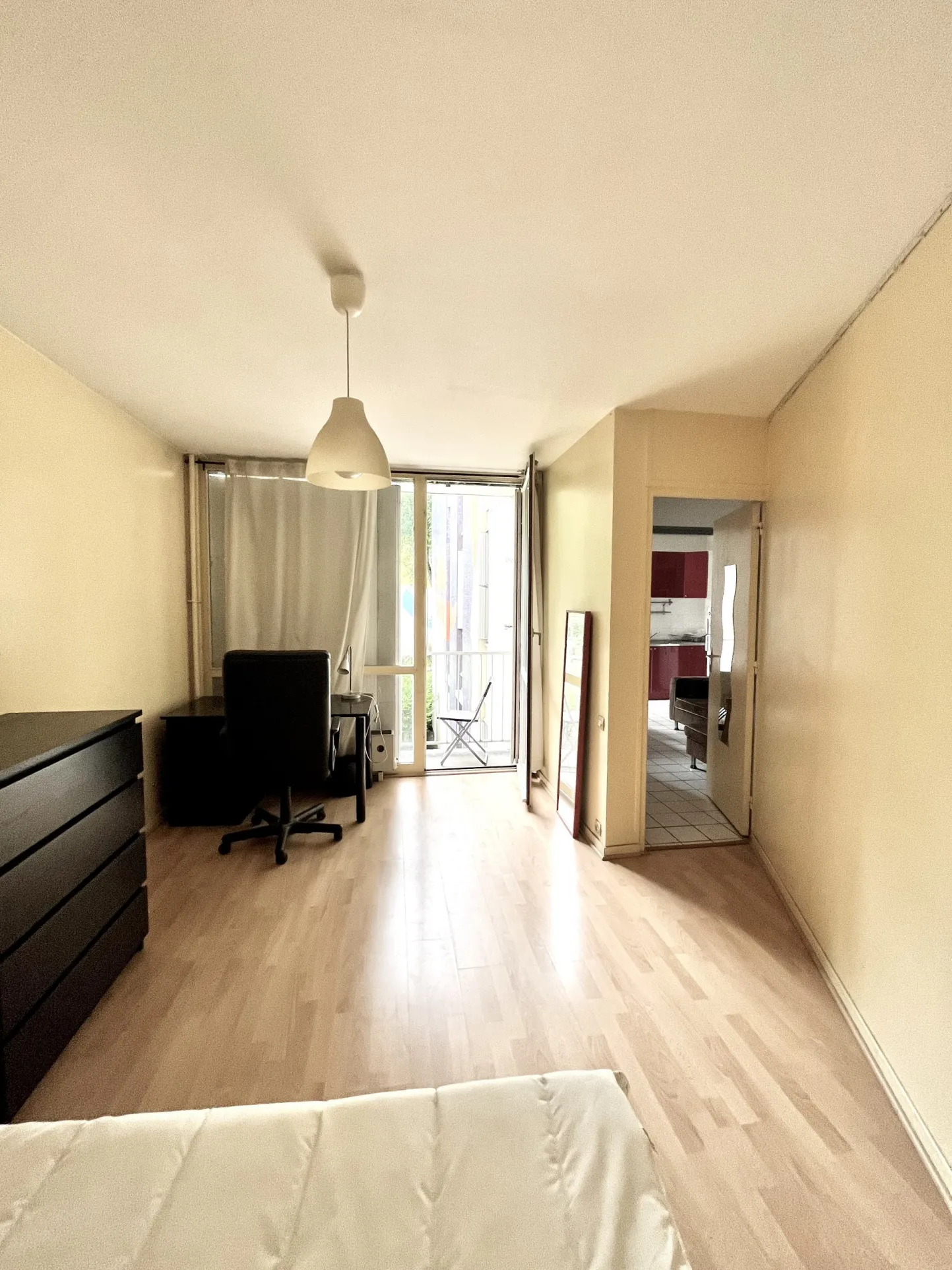 Grand Appartement Cergy Les Chateaux Saint Sylveres 