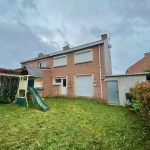 Maison à vendre à Maubeuge, quartier du Pont Allant