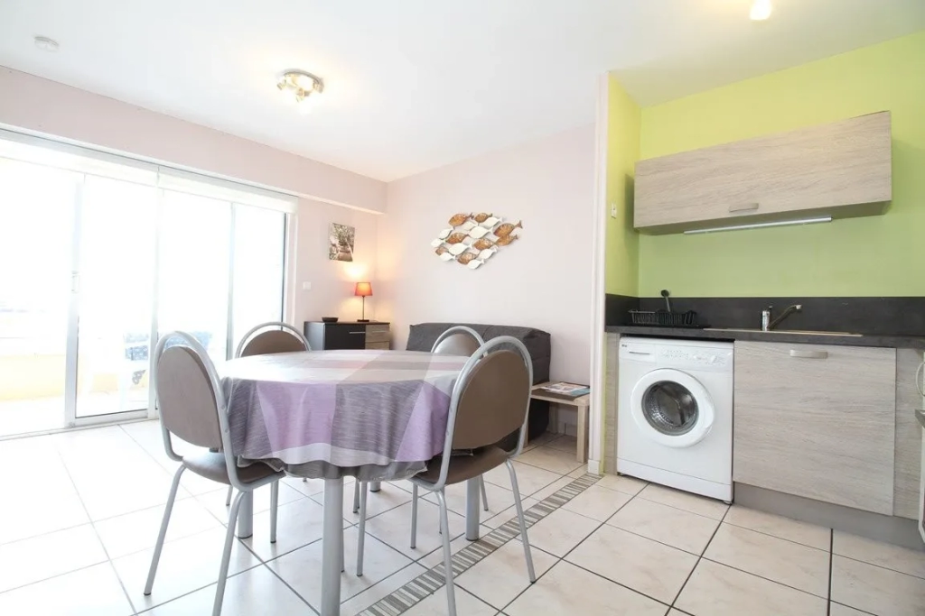 Appartement T2 avec garage à vendre à Balaruc-les-Bains