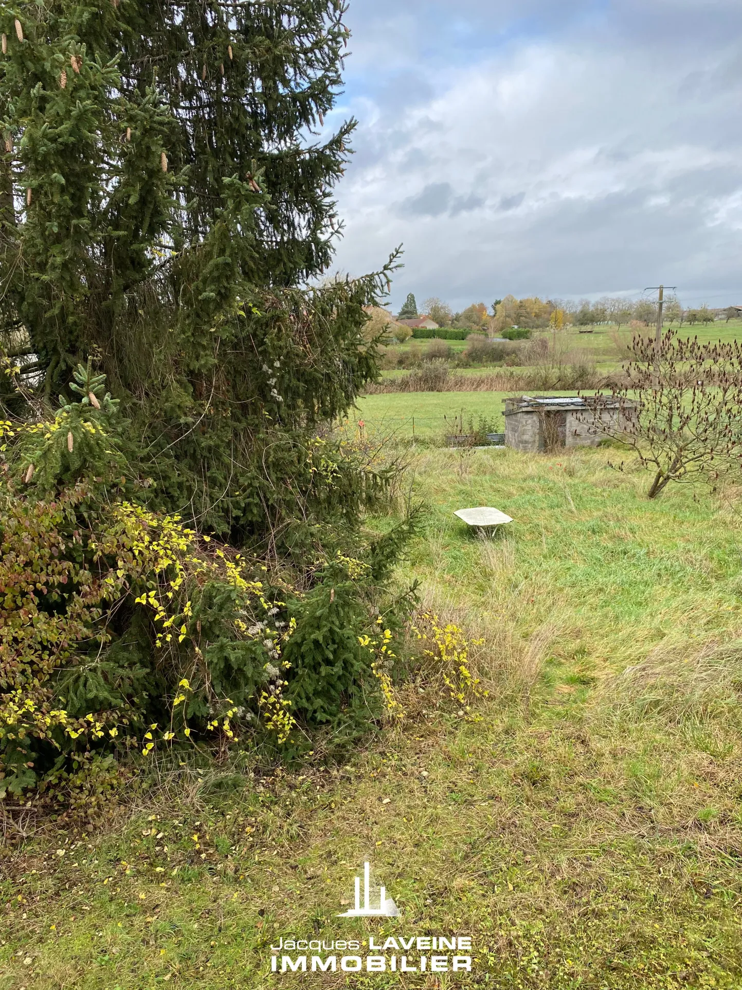 Maison individuelle à vendre à Arraye et han 