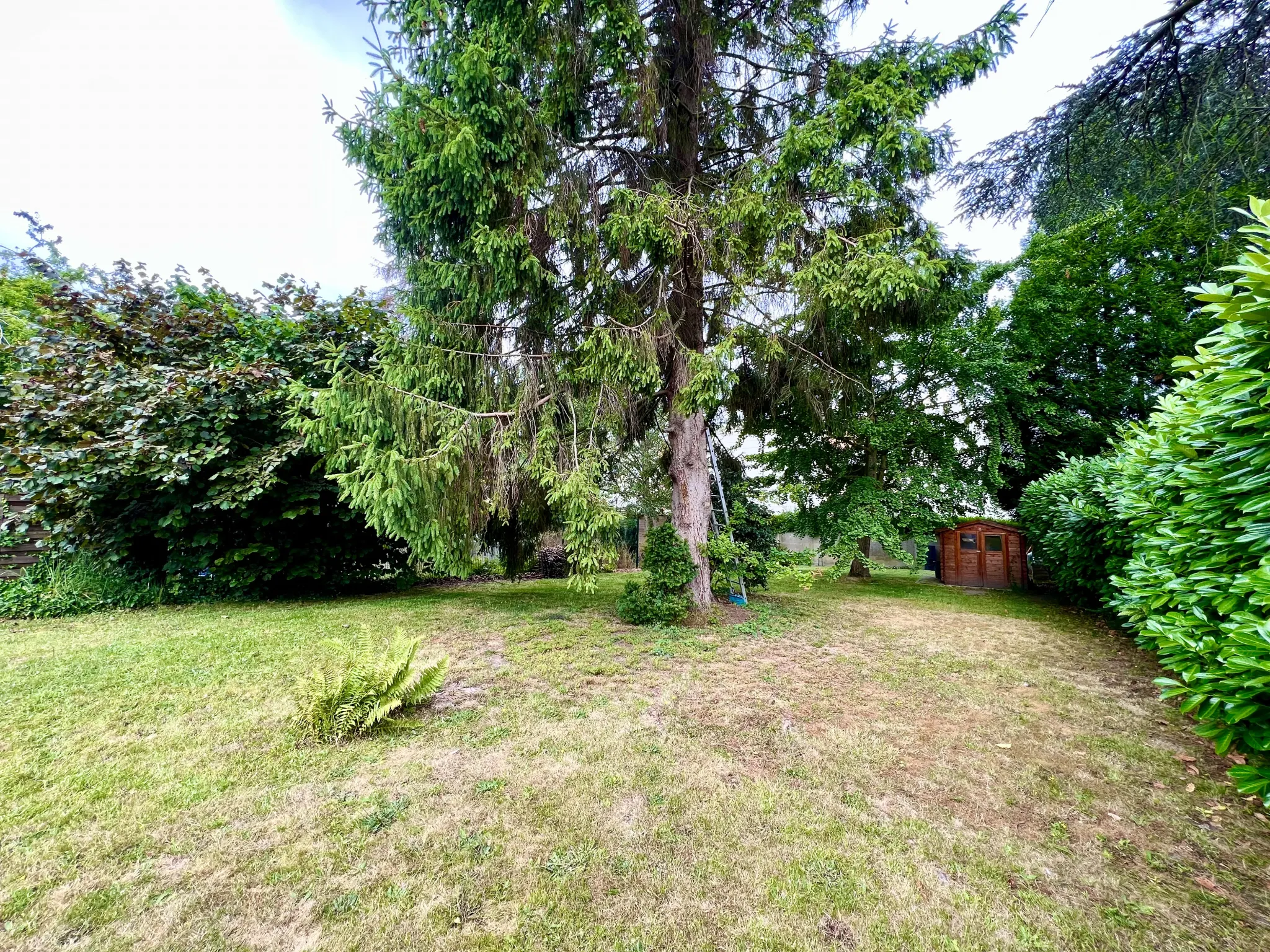 Maison Atypique 175 m2 avec jardin de 500 m2 à Wattrelos 