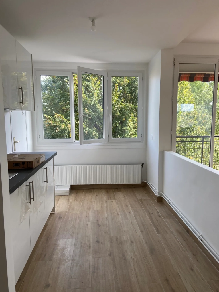 Appartement type 3 L'Hay-les-Roses