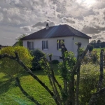 Maison de maçon avec terrain divisible et constructible à Dourdan