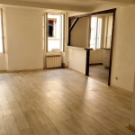 Sollies-Pont, studio 40m2