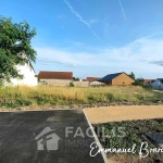 Terrain constructible Chatellerault Est