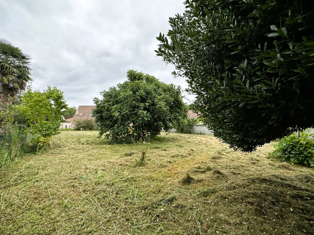 Terrain à bâtir à Pau, secteur Hippodrome