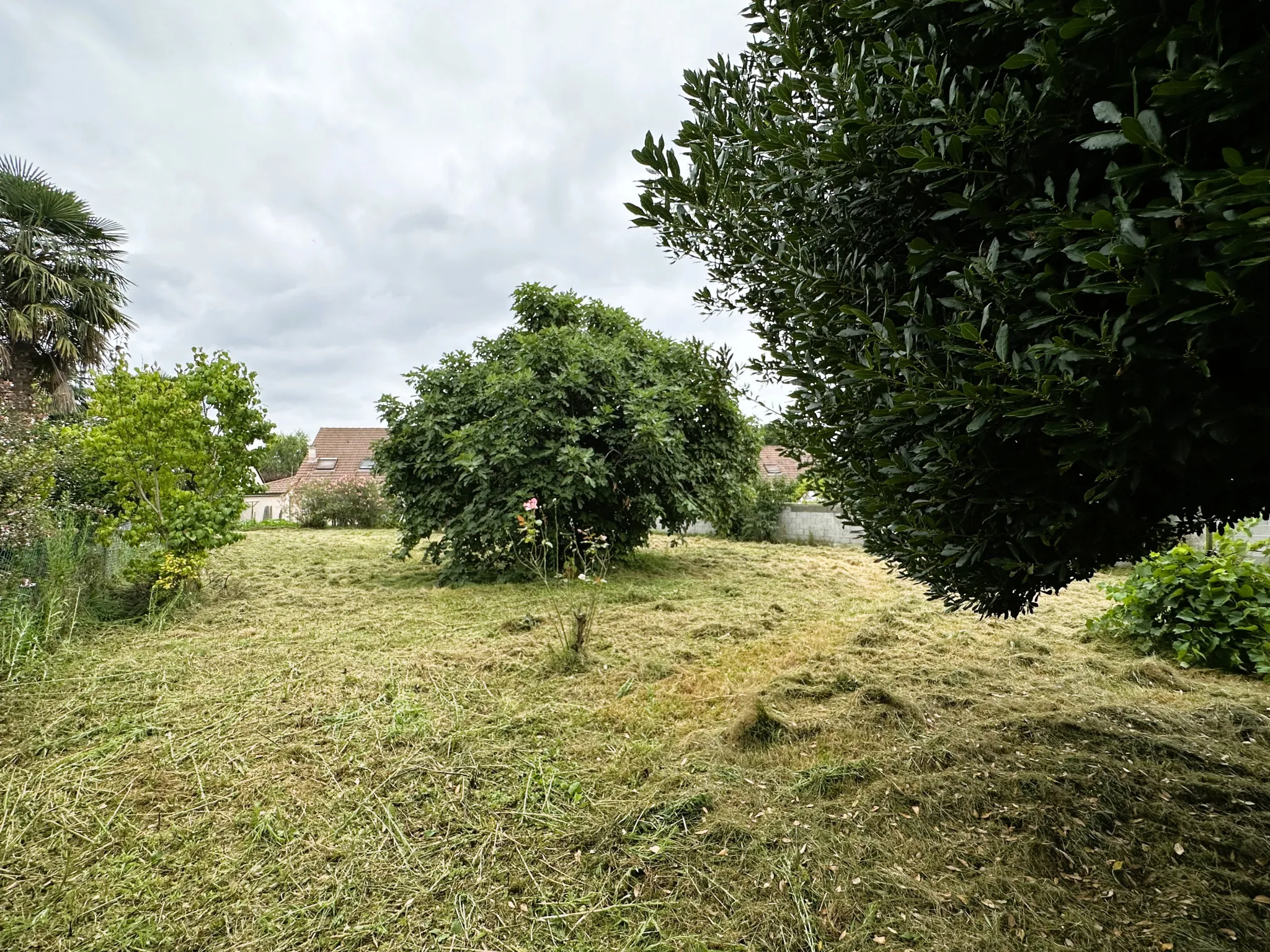 Terrain à bâtir à Pau, secteur Hippodrome 