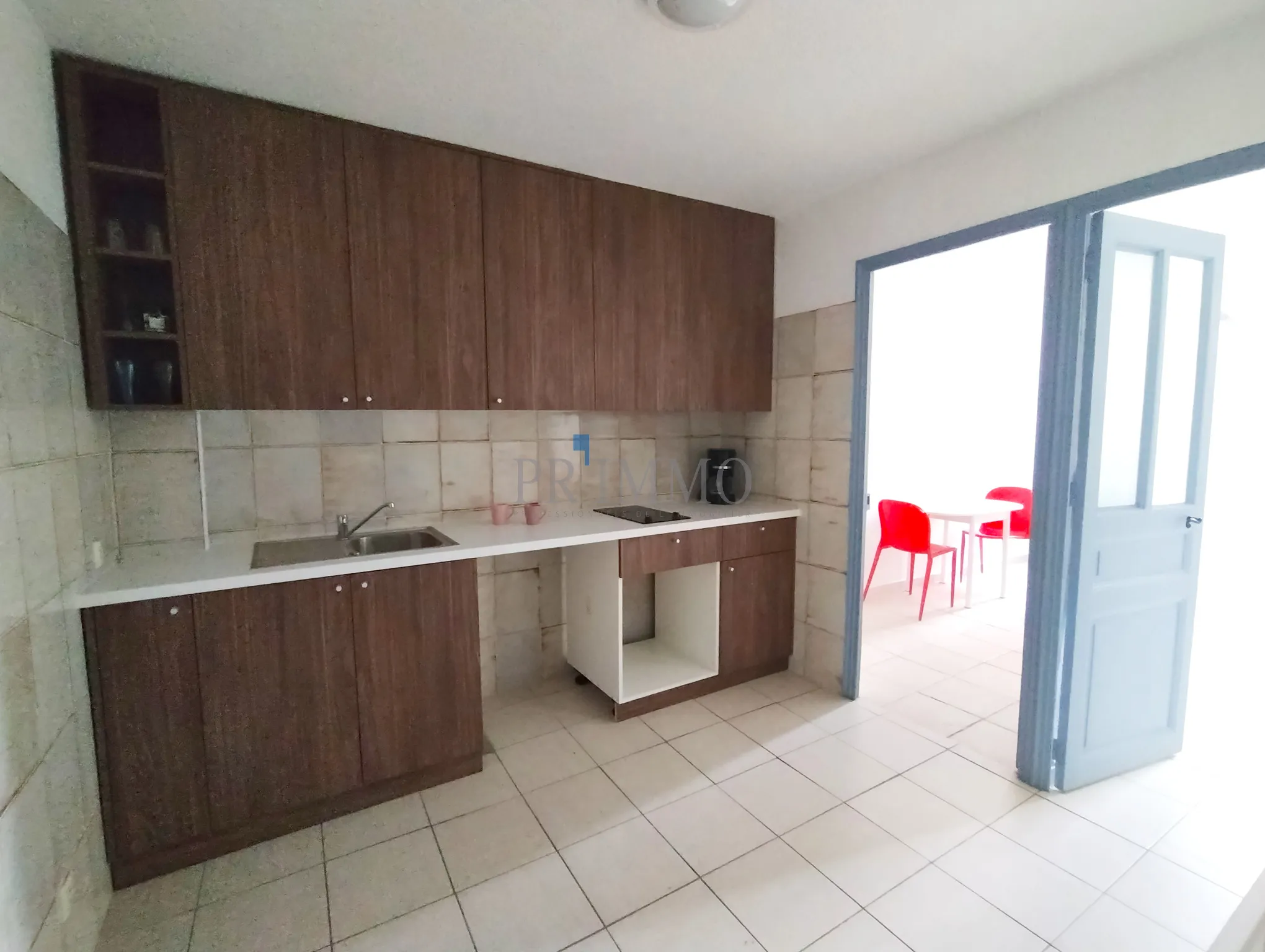 Appartement 42m2 - FREJUS Centre Historique 