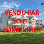 Studio à vendre à Guer avec vue dégagée sur parc