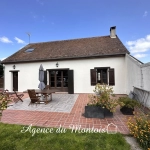 Charming Briarde Farmhouse in Bray Sur Seine