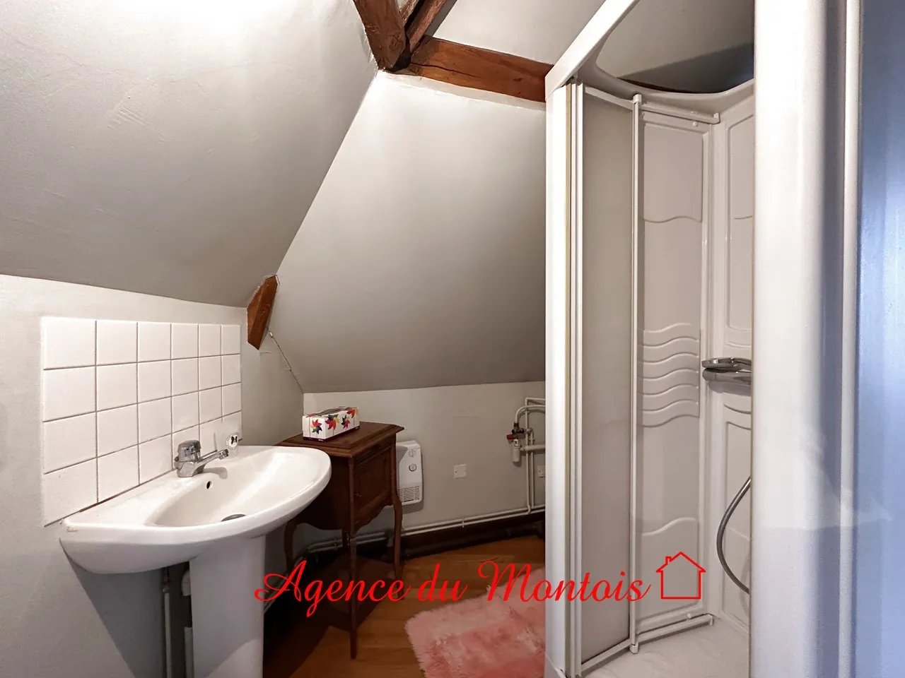 Charming Briarde Farmhouse in Bray Sur Seine 