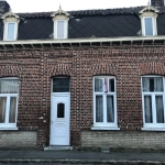 Maison de ville avec Hangar à Fouquières les Lens