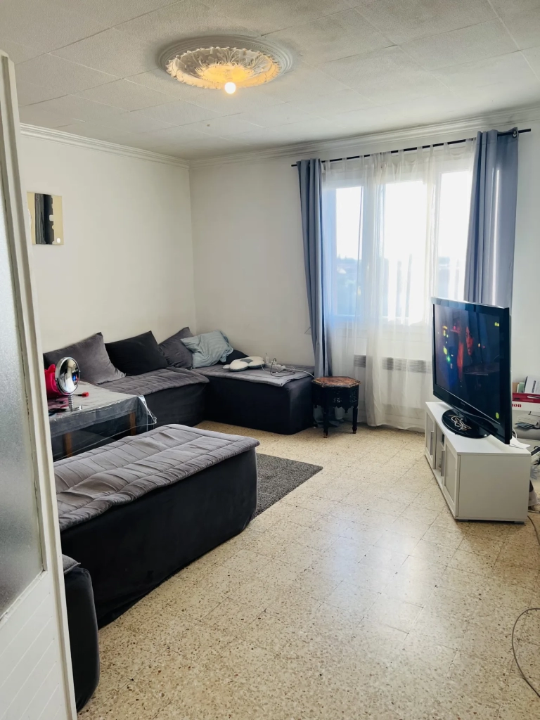 Superbe appartement de Type 4 à Lunel - Idéal investissement