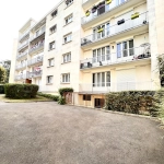 Appartement F4 78,59 m2 Rosny Sous Bois