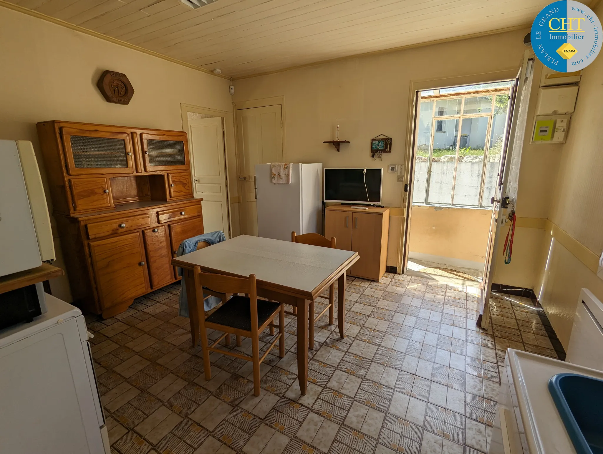 Maison de 70m2 à acheter à Saint-Malo-De-Beignon 