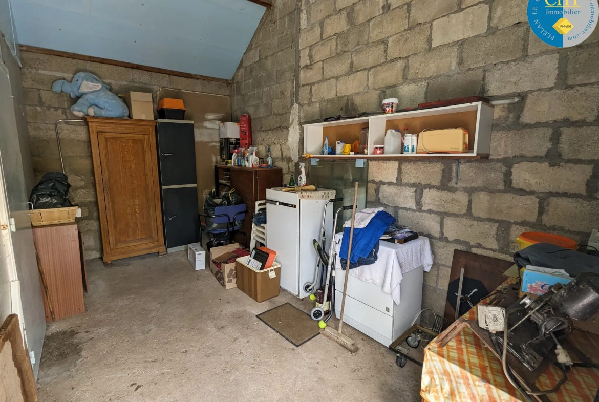 Maison de 70m2 à acheter à Saint-Malo-De-Beignon 