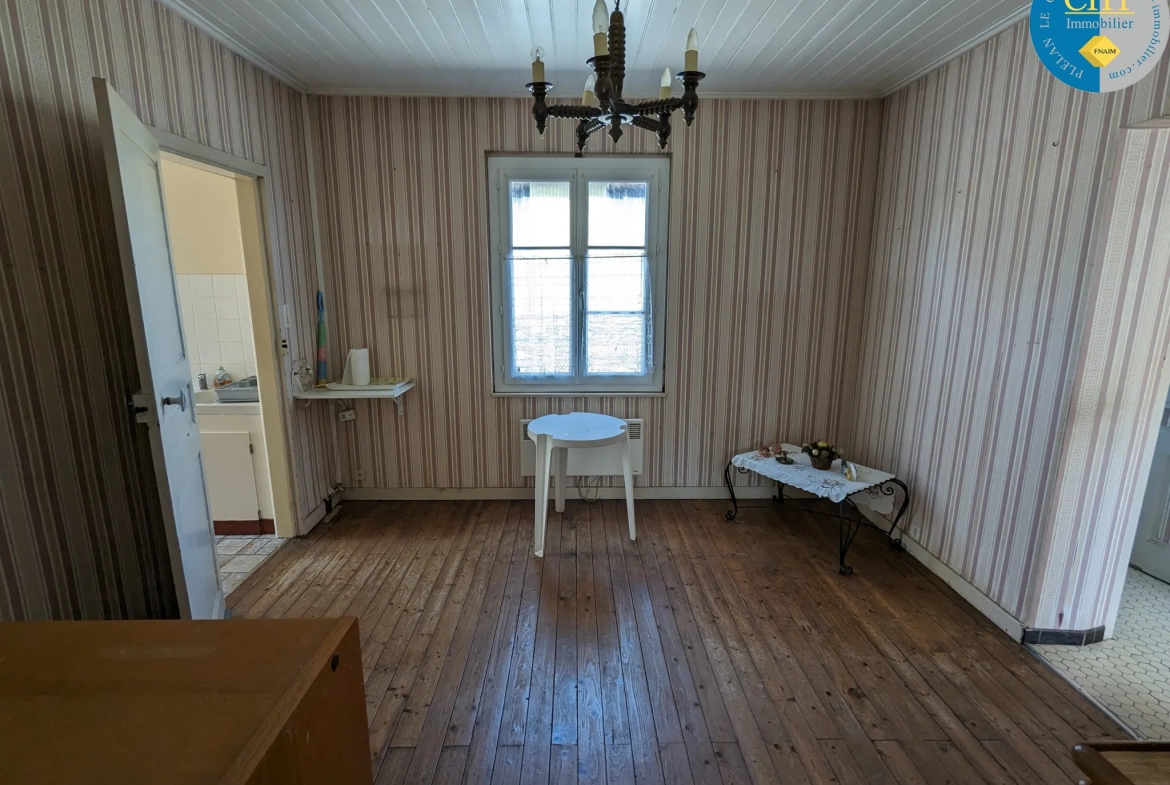 Maison de 70m2 à acheter à Saint-Malo-De-Beignon 