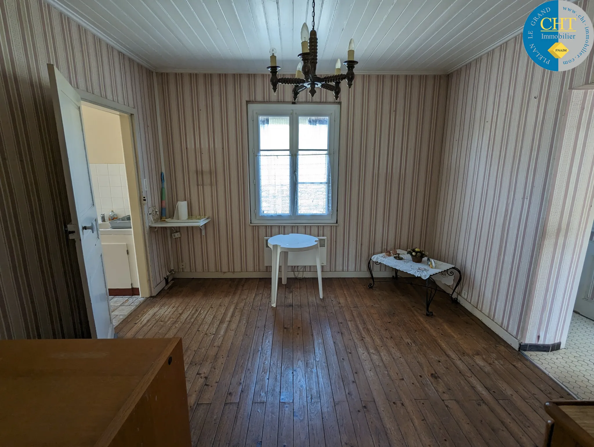 Maison de 70m2 à acheter à Saint-Malo-De-Beignon 