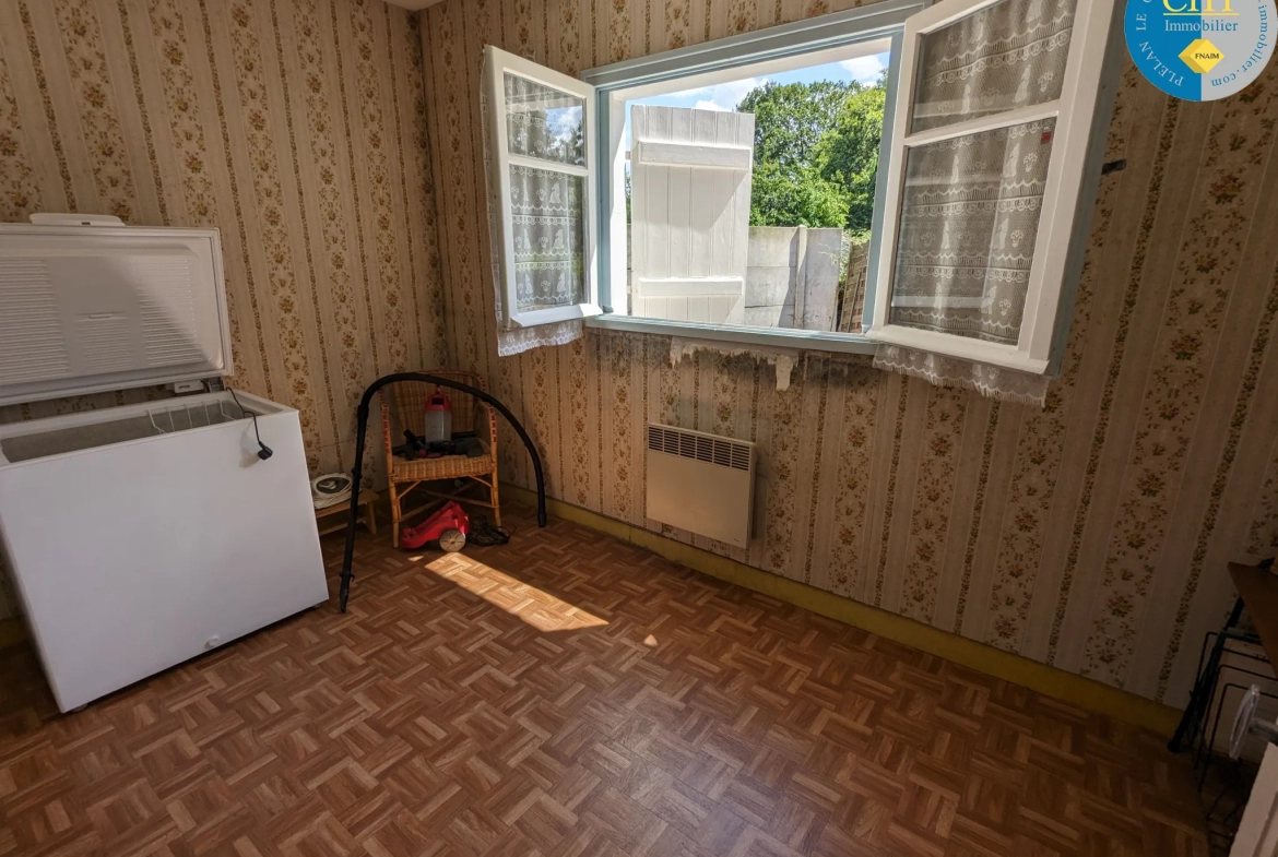 Maison de 70m2 à acheter à Saint-Malo-De-Beignon 