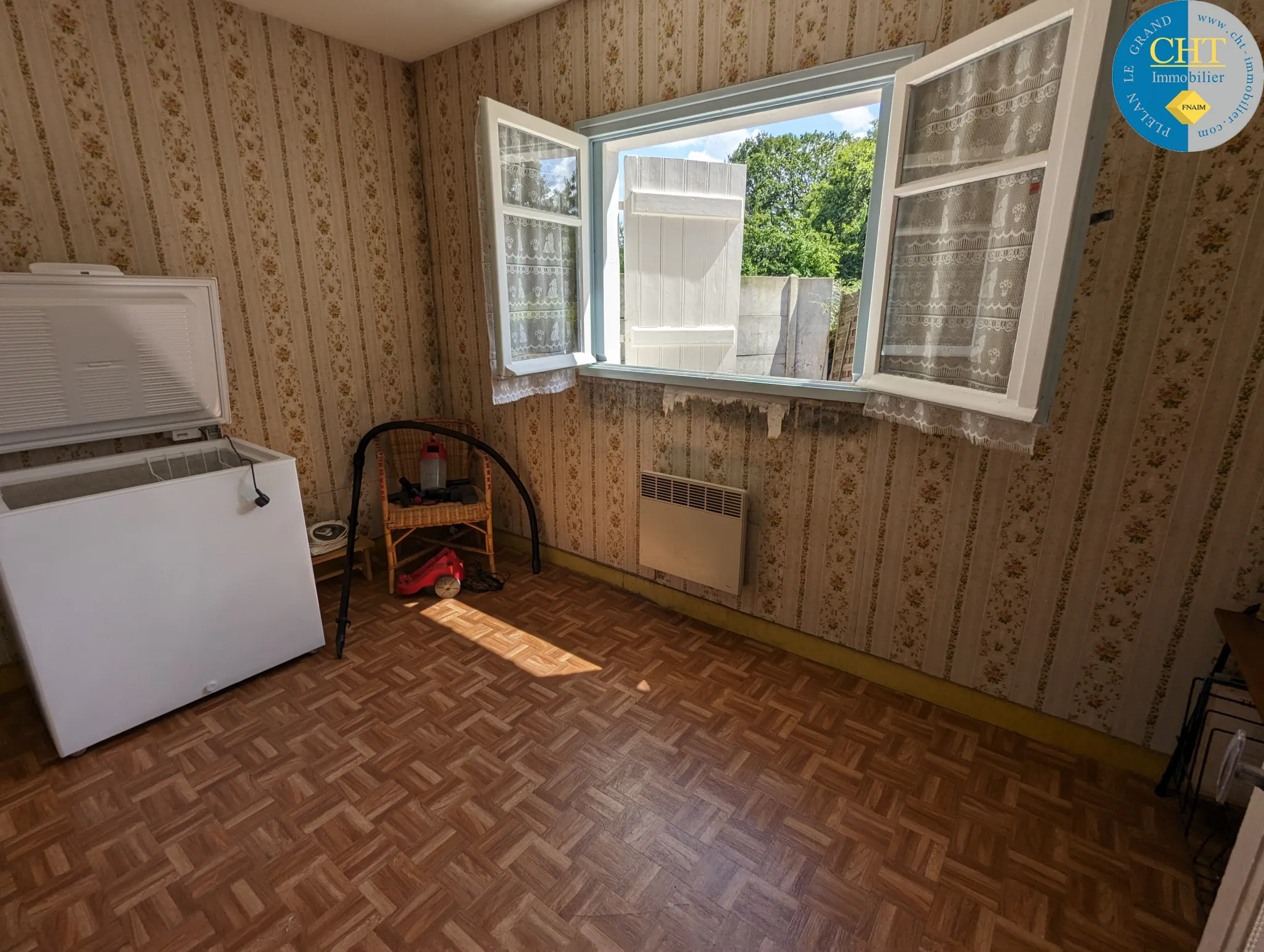 Maison de 70m2 à acheter à Saint-Malo-De-Beignon 