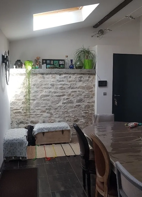 Maison à vendre - 20 min sud de DOURDAN 