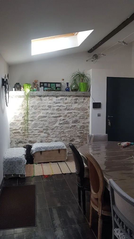 Maison à vendre - 20 min sud de DOURDAN 