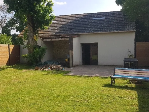 Maison à vendre - 20 min sud de DOURDAN