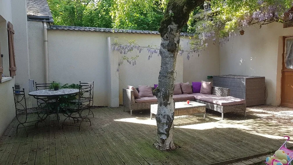 Maison à vendre - 20 min sud de DOURDAN 